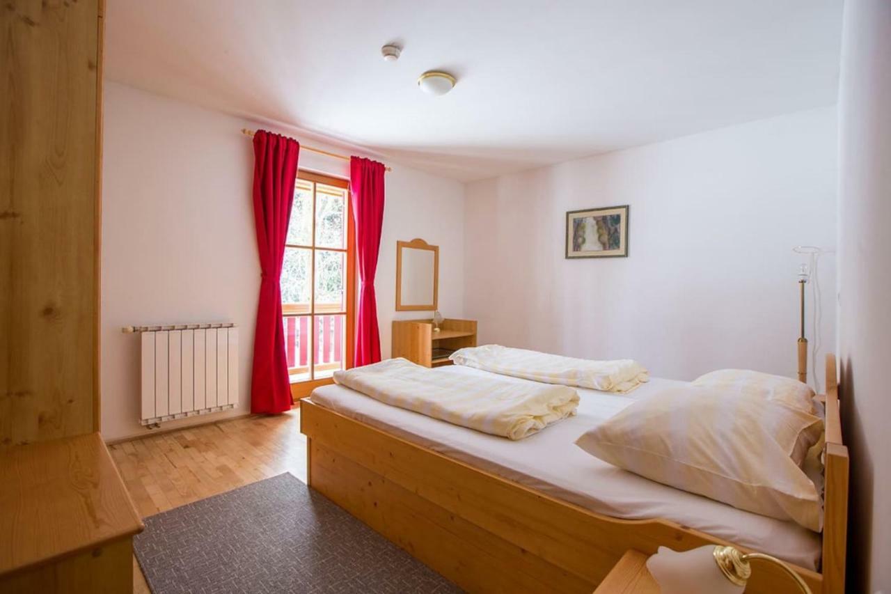 Bolfenk Lodge Apartment Hočko Pohorje المظهر الخارجي الصورة
