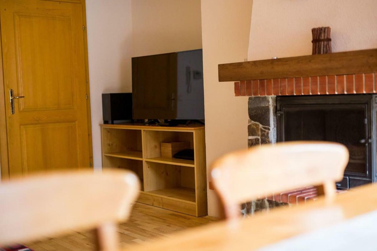 Bolfenk Lodge Apartment Hočko Pohorje المظهر الخارجي الصورة