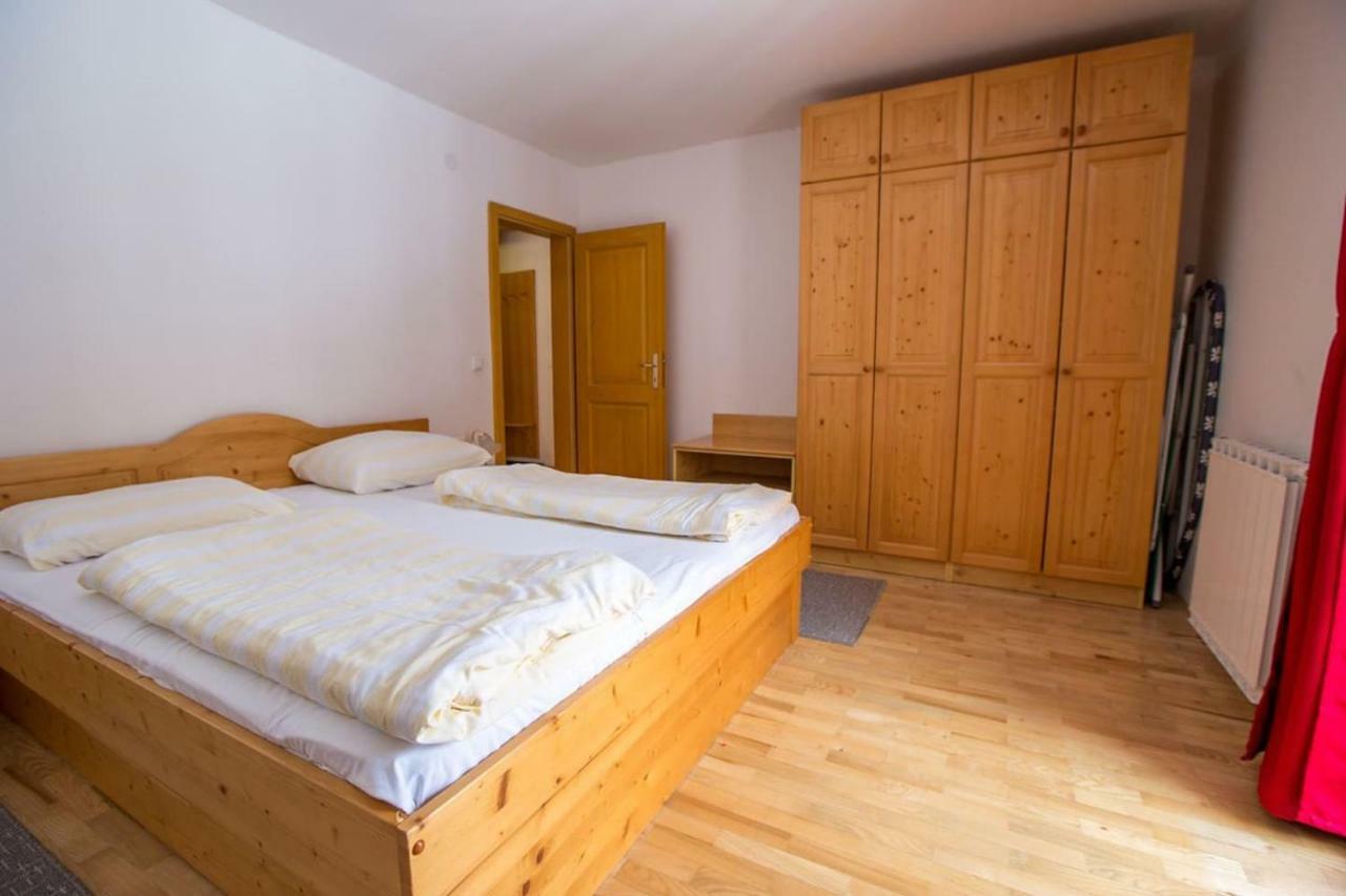 Bolfenk Lodge Apartment Hočko Pohorje المظهر الخارجي الصورة